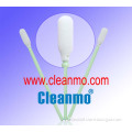 anti-static cleanroom foam swabs